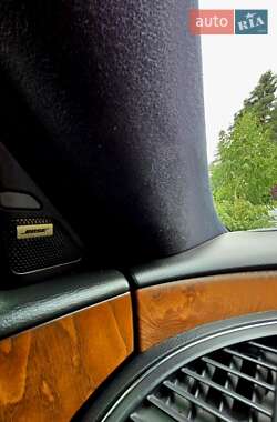 Внедорожник / Кроссовер Infiniti QX80 2015 в 