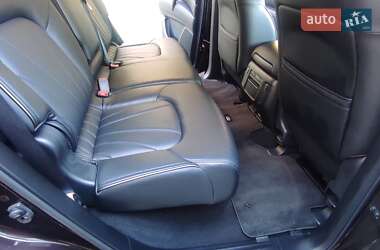Внедорожник / Кроссовер Infiniti QX80 2013 в 