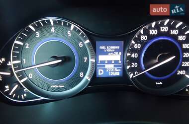 Внедорожник / Кроссовер Infiniti QX80 2013 в 