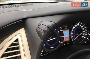 Внедорожник / Кроссовер Infiniti QX80 2019 в 