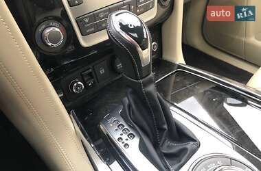 Внедорожник / Кроссовер Infiniti QX80 2019 в 