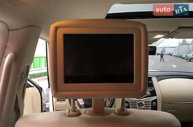 Внедорожник / Кроссовер Infiniti QX80 2019 в 
