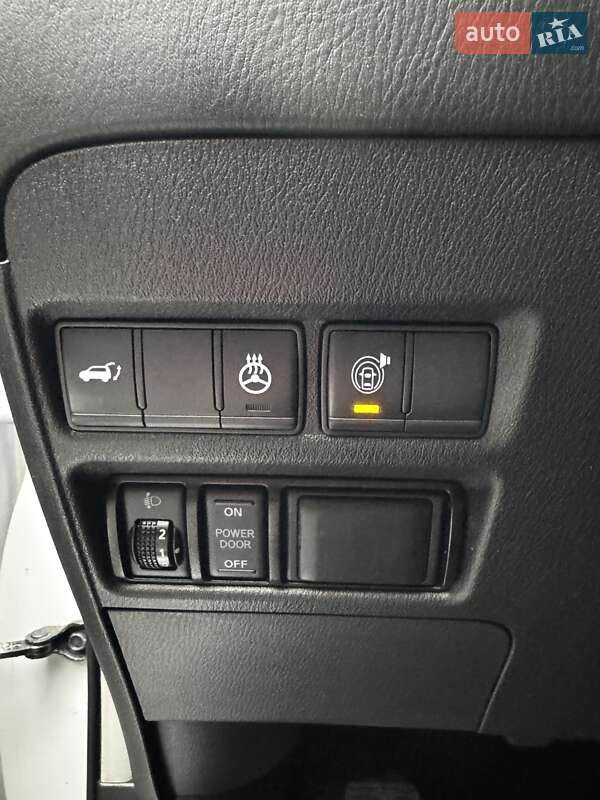 Позашляховик / Кросовер Infiniti QX80 2019 в Києві