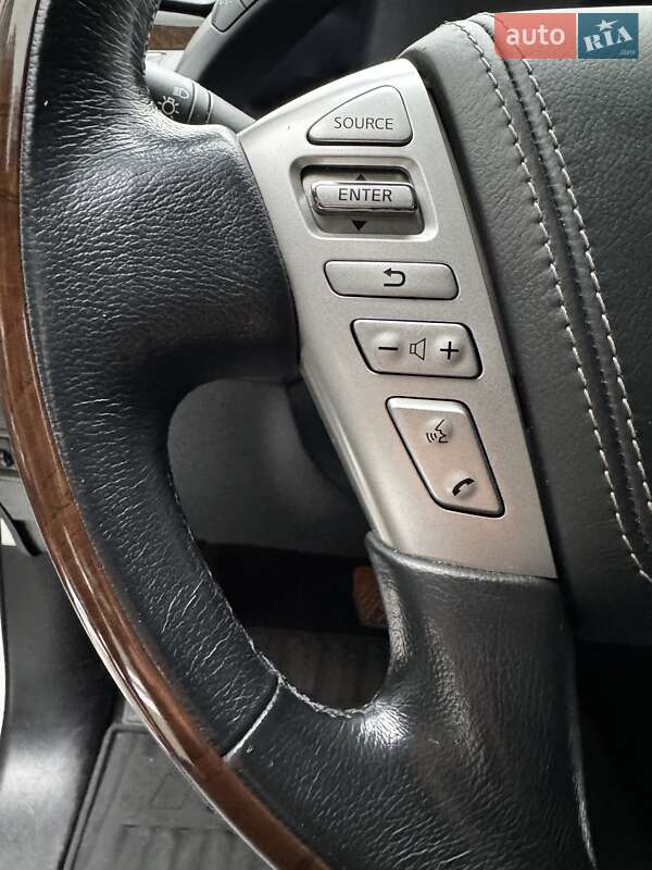 Позашляховик / Кросовер Infiniti QX80 2019 в Києві