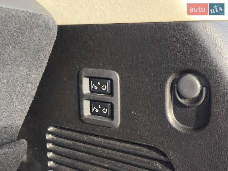 Внедорожник / Кроссовер Infiniti QX80 2018 в Киеве