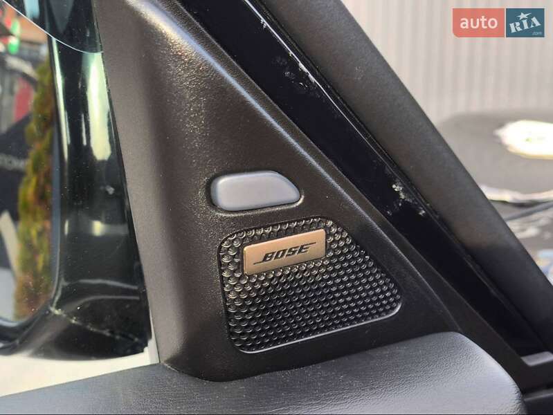 Внедорожник / Кроссовер Infiniti QX80 2018 в Киеве