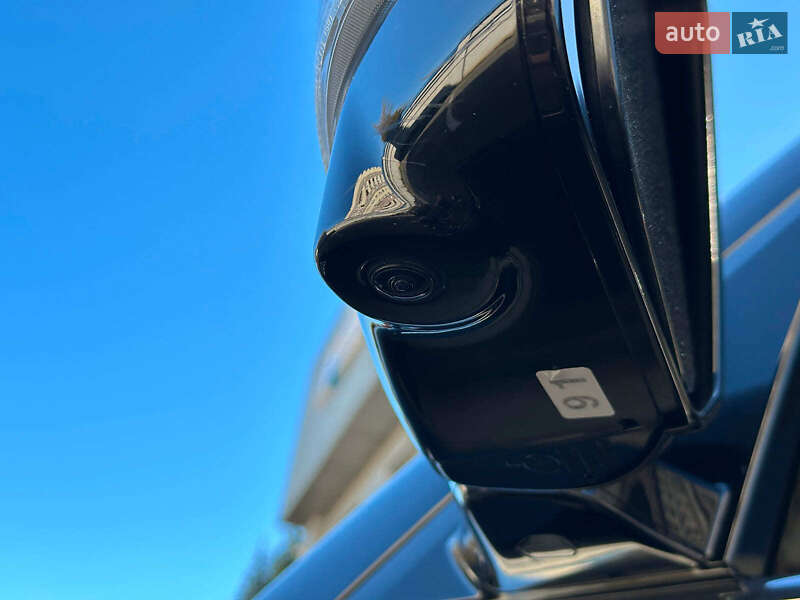 Внедорожник / Кроссовер Infiniti QX80 2018 в Одессе фото 9 Внедорожник / Кроссовер Infiniti QX80 2018 в Одессе