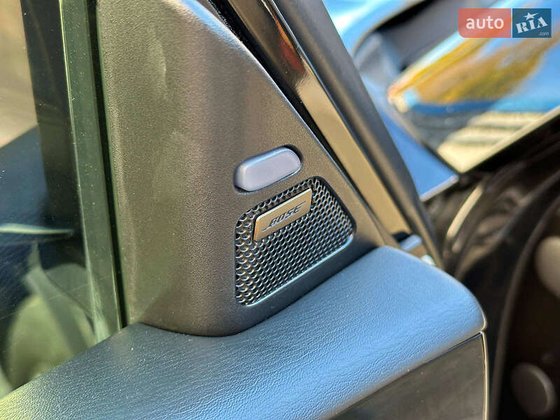 Внедорожник / Кроссовер Infiniti QX80 2018 в Одессе фото 14 Внедорожник / Кроссовер Infiniti QX80 2018 в Одессе