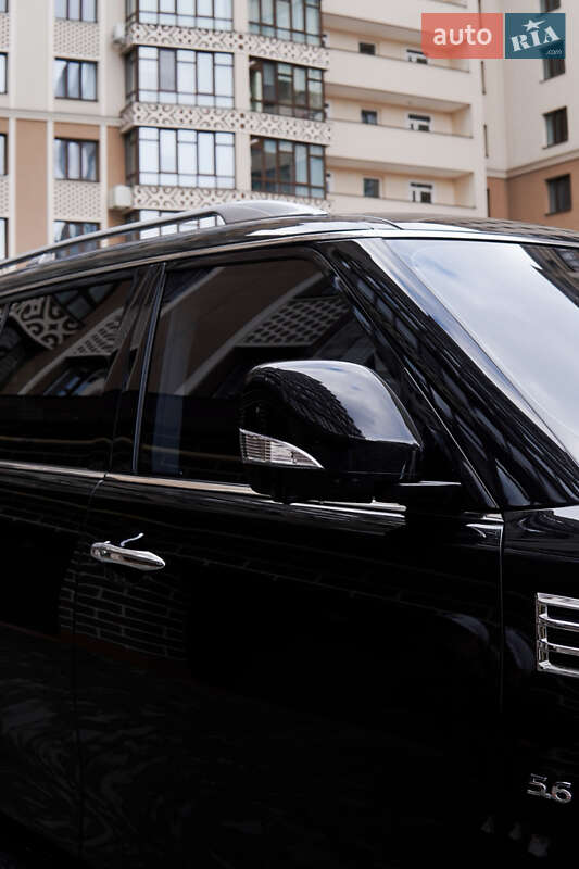 Внедорожник / Кроссовер Infiniti QX80 2019 в Хмельницком