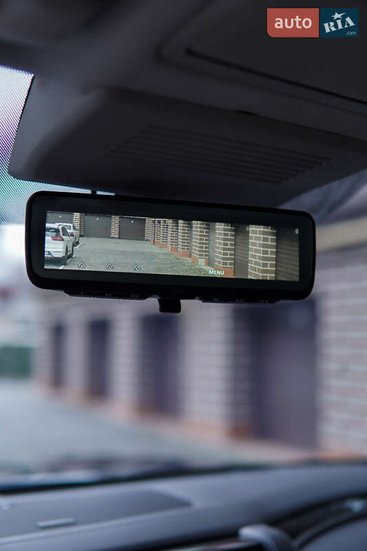 Внедорожник / Кроссовер Infiniti QX80 2019 в Хмельницком