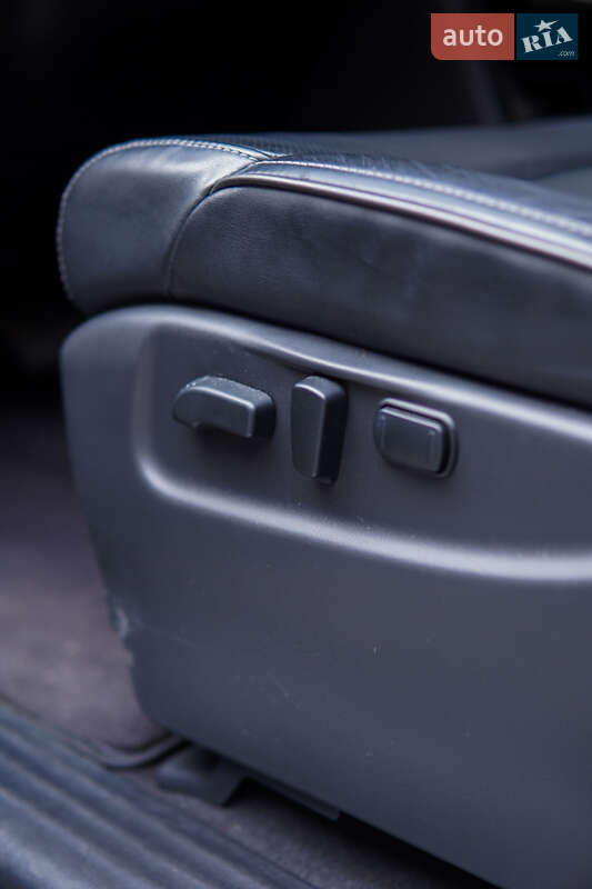 Внедорожник / Кроссовер Infiniti QX80 2019 в Хмельницком