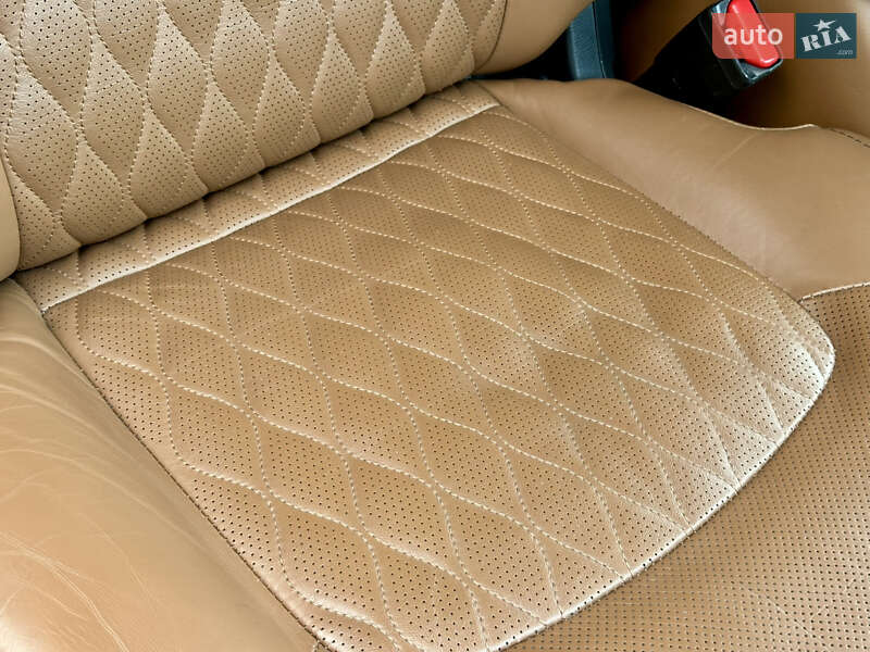 Внедорожник / Кроссовер Infiniti QX80 2021 в Киеве фото 24 Внедорожник / Кроссовер Infiniti QX80 2021 в Киеве