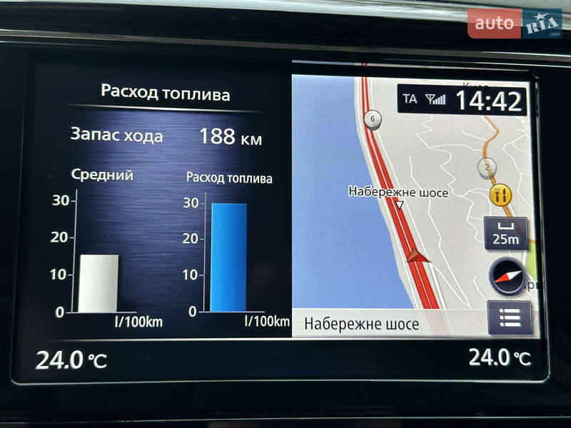 Внедорожник / Кроссовер Infiniti QX80 2021 в Киеве фото 34 Внедорожник / Кроссовер Infiniti QX80 2021 в Киеве