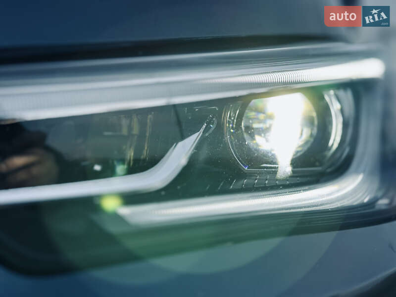 Внедорожник / Кроссовер Infiniti QX80 2021 в Киеве фото 42 Внедорожник / Кроссовер Infiniti QX80 2021 в Киеве