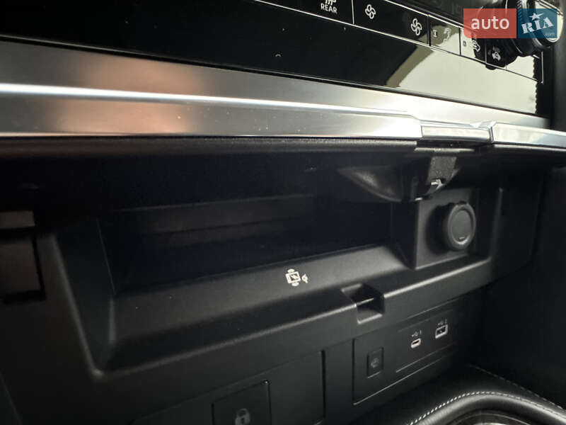 Позашляховик / Кросовер Infiniti QX80 2023 в Києві фото 25 Позашляховик / Кросовер Infiniti QX80 2023 в Києві