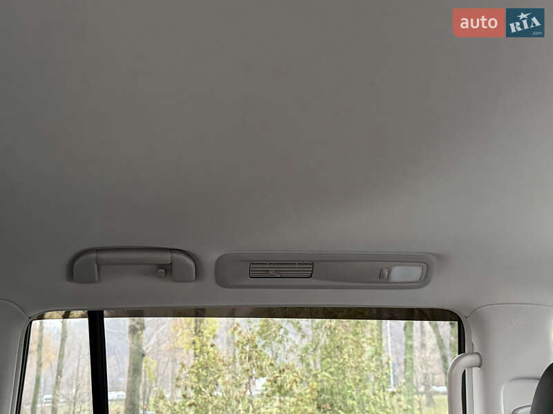 Позашляховик / Кросовер Infiniti QX80 2023 в Києві фото 46 Позашляховик / Кросовер Infiniti QX80 2023 в Києві