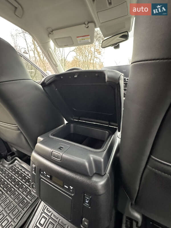 Позашляховик / Кросовер Infiniti QX80 2023 в Києві фото 88 Позашляховик / Кросовер Infiniti QX80 2023 в Києві