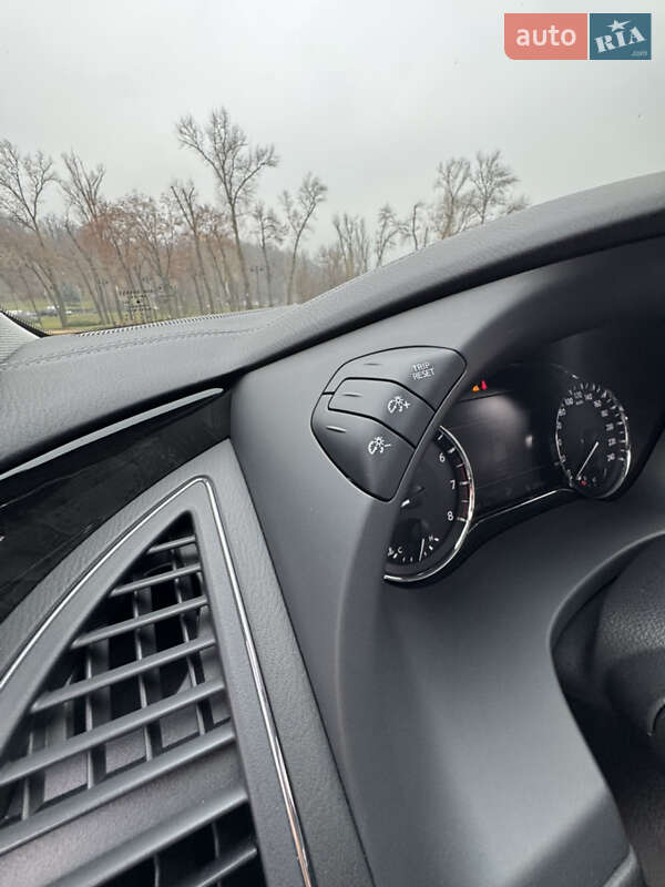 Позашляховик / Кросовер Infiniti QX80 2023 в Києві фото 99 Позашляховик / Кросовер Infiniti QX80 2023 в Києві