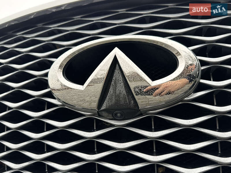 Позашляховик / Кросовер Infiniti QX80 2023 в Києві фото 145 Позашляховик / Кросовер Infiniti QX80 2023 в Києві