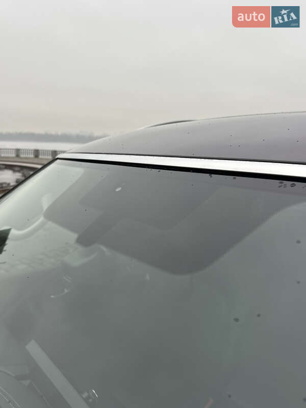 Позашляховик / Кросовер Infiniti QX80 2023 в Києві фото 150 Позашляховик / Кросовер Infiniti QX80 2023 в Києві