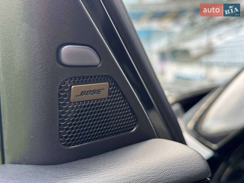 Позашляховик / Кросовер Infiniti QX80 2018 в Одесі