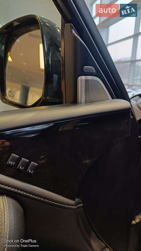 Внедорожник / Кроссовер Infiniti QX80 2023 в Хмельницком фото 27 Внедорожник / Кроссовер Infiniti QX80 2023 в Хмельницком