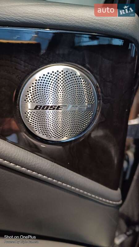 Внедорожник / Кроссовер Infiniti QX80 2023 в Хмельницком фото 12 Внедорожник / Кроссовер Infiniti QX80 2023 в Хмельницком