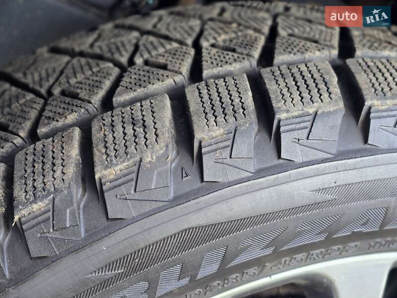 Внедорожник / Кроссовер Infiniti QX80 2017 в Львове фото 9 Внедорожник / Кроссовер Infiniti QX80 2017 в Львове