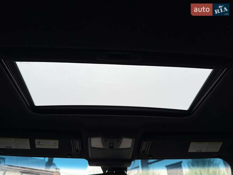 Внедорожник / Кроссовер Infiniti QX80 2015 в Киеве фото 92 Внедорожник / Кроссовер Infiniti QX80 2015 в Киеве