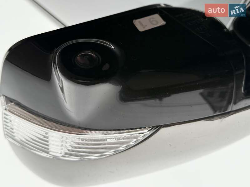 Внедорожник / Кроссовер Infiniti QX80 2015 в Киеве фото 102 Внедорожник / Кроссовер Infiniti QX80 2015 в Киеве