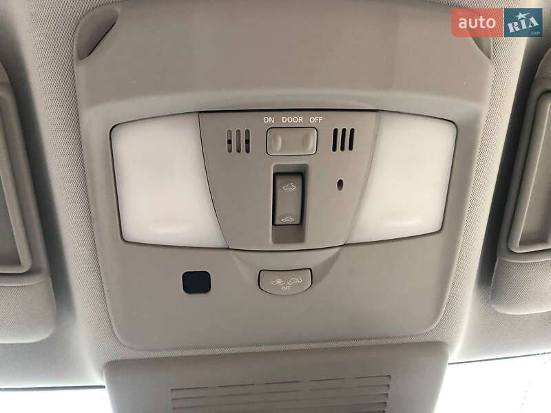 Позашляховик / Кросовер Infiniti QX80 2019 в Києві