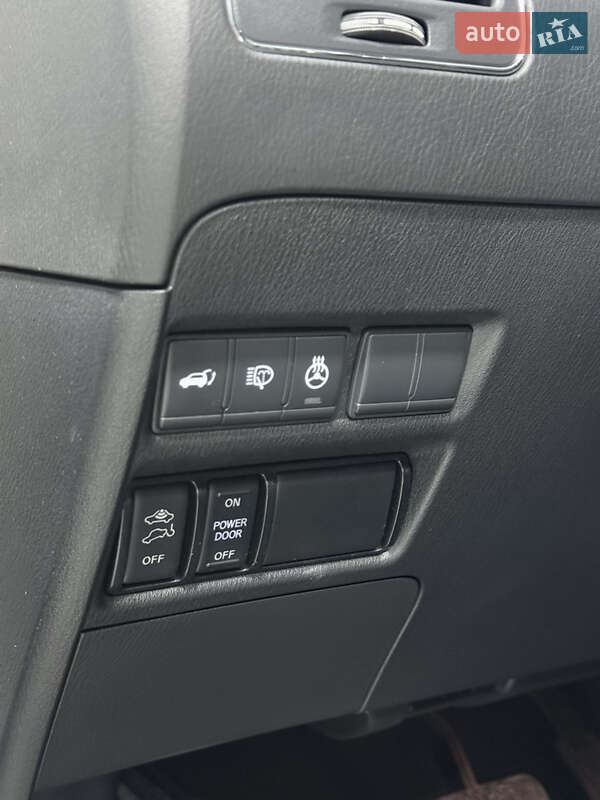 Позашляховик / Кросовер Infiniti QX80 2020 в Одесі