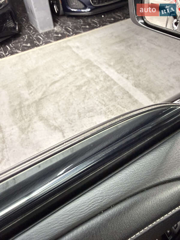 Позашляховик / Кросовер Infiniti QX80 2020 в Одесі