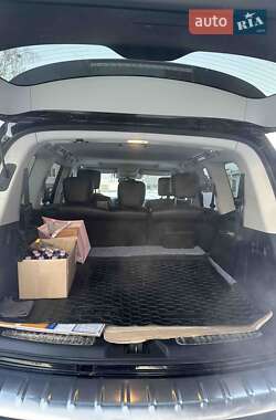 Внедорожник / Кроссовер Infiniti QX80 2021 в Киеве