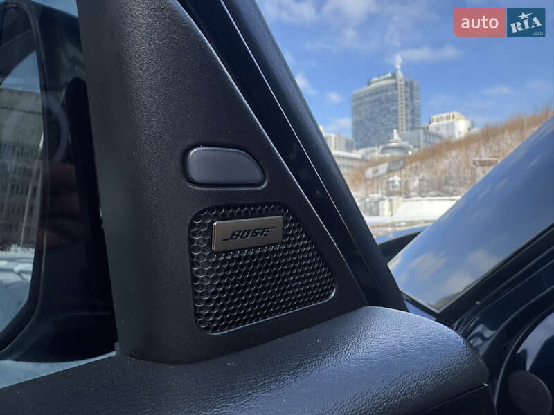 Позашляховик / Кросовер Infiniti QX80 2019 в Києві