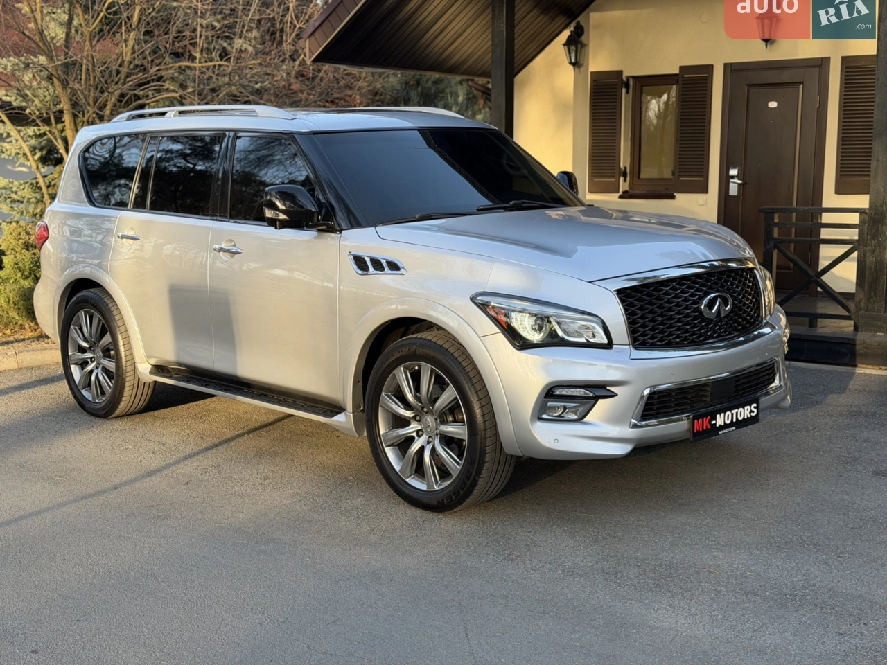 2019 Infiniti QX50 - мініатюра 83