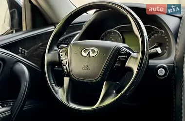 Infiniti QX80 2021
