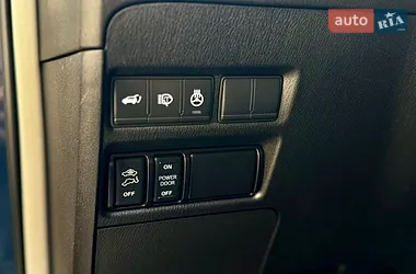 Infiniti QX80 2021