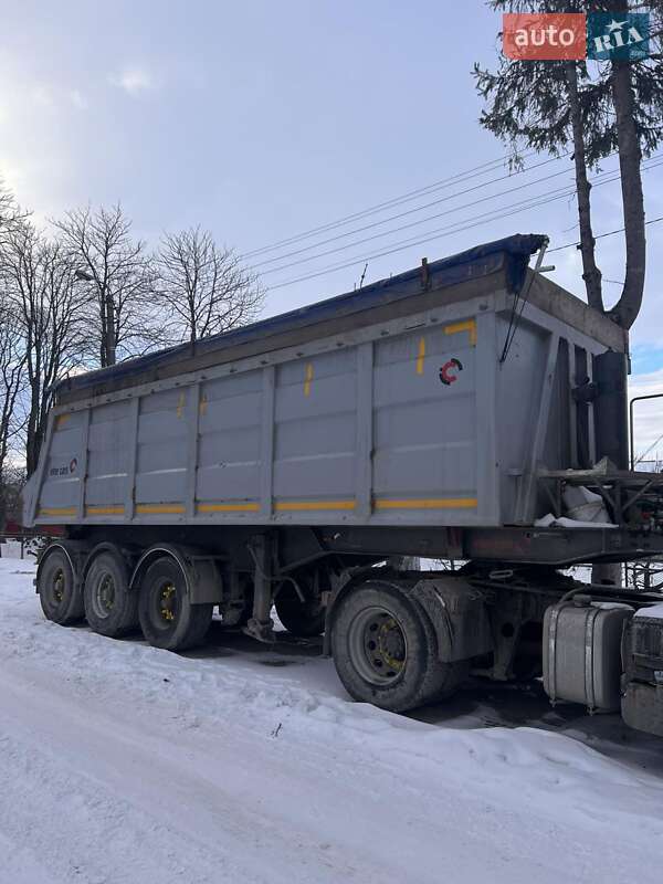 Inter Cars NW 2008 Inter Cars NW 2008