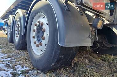Самосвал полуприцеп Inter Cars NW 2013 в 