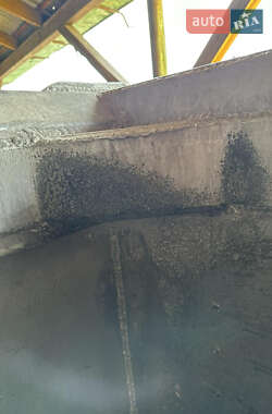 Самосвал полуприцеп Inter Cars NW 2008 в Радехове