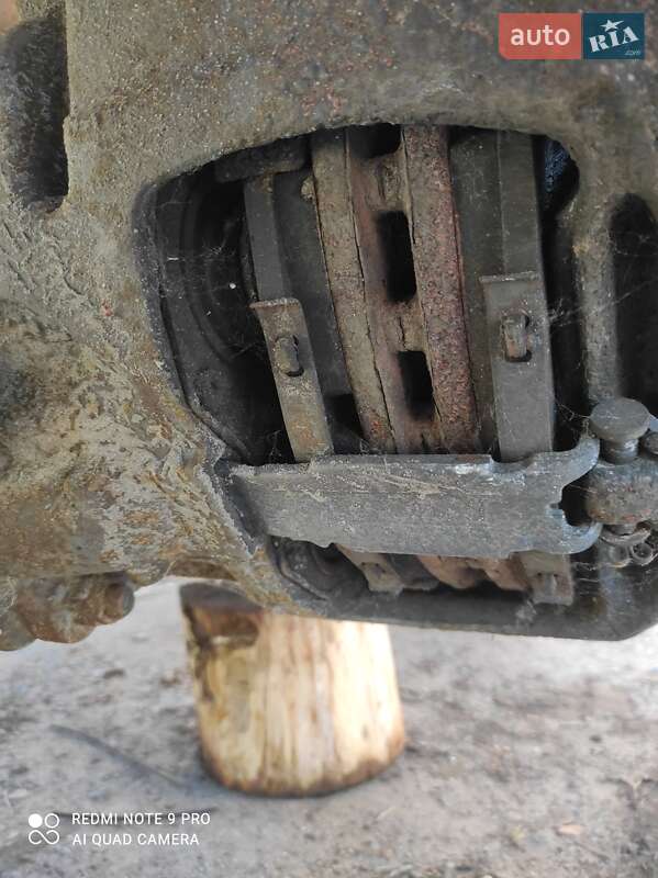 Зерновоз - полуприцеп Inter Cars SAF 2009 в Иванкове фото 15 Зерновоз - полуприцеп Inter Cars SAF 2009 в Иванкове