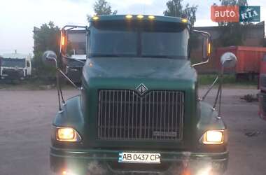 Тягач International 9200 2001 в Вінниці