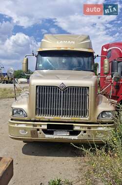 Тягач International 9200 2002 в Одесі