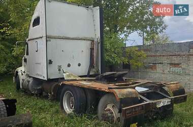 Тягач International 9200 2002 в Львові