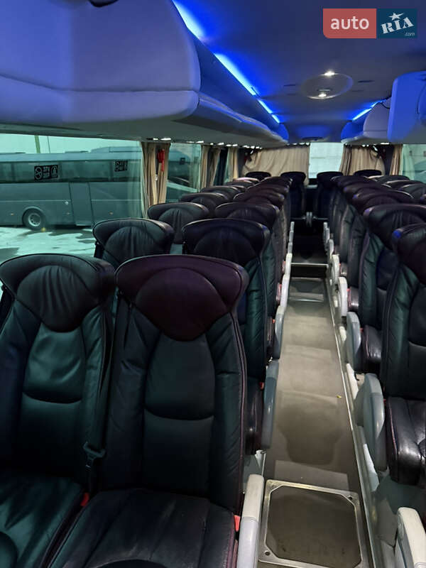 Туристичний / Міжміський автобус Irizar PB 2013 в Львові фото 10 Туристичний / Міжміський автобус Irizar PB 2013 в Львові