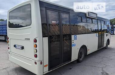 Городской автобус Isuzu  2019 в 