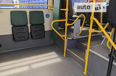Городской автобус Isuzu  2019 в 