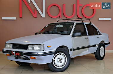 Седан Isuzu Aska 1989 в 