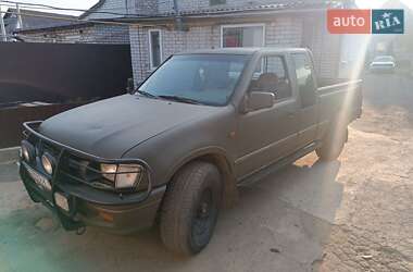 Пикап Isuzu Campo 1998 в 